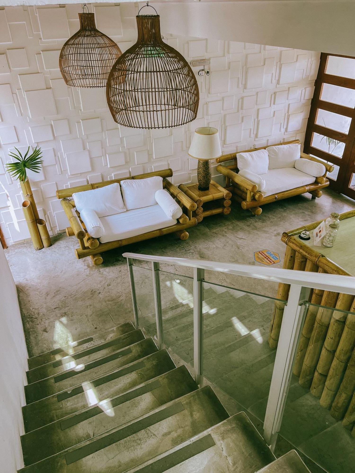Hotel Puerto Chinchorro Arica Luaran gambar
