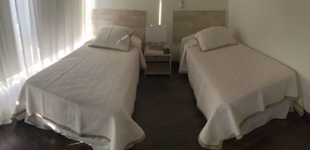 Hotel Puerto Chinchorro Arica Luaran gambar