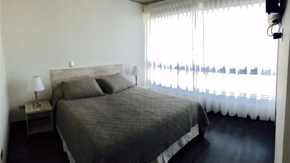 Hotel Puerto Chinchorro Arica Luaran gambar