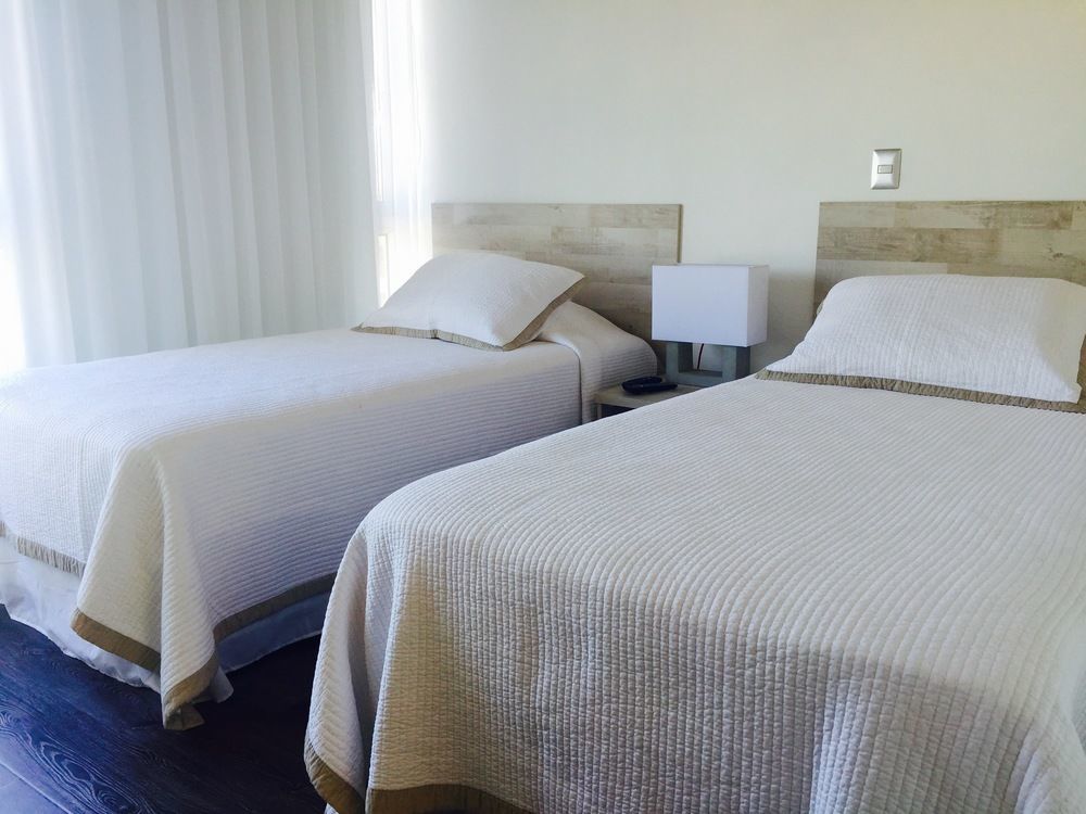 Hotel Puerto Chinchorro Arica Luaran gambar