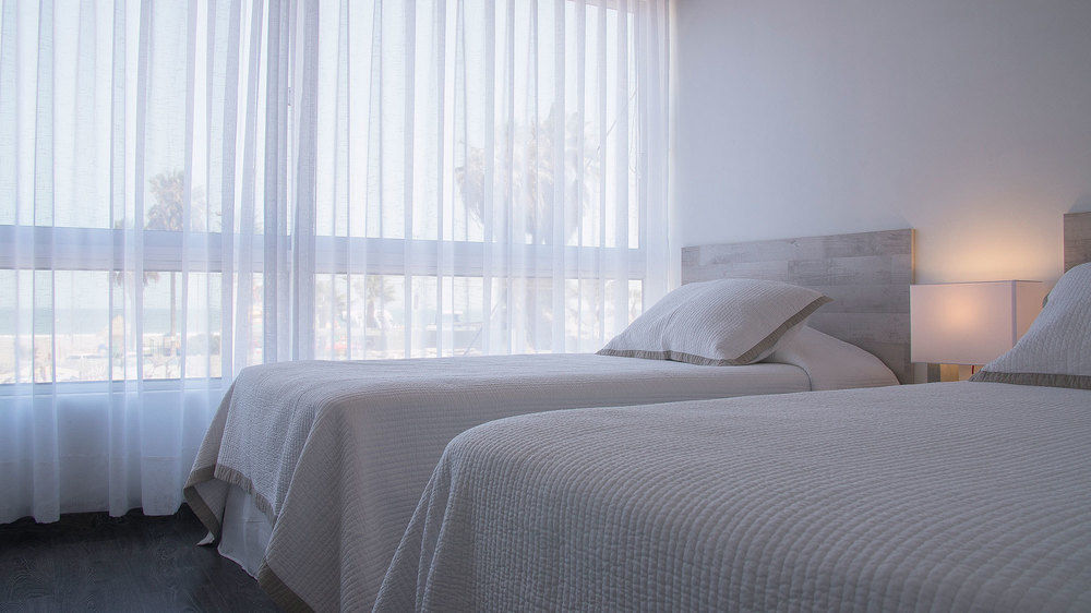 Hotel Puerto Chinchorro Arica Luaran gambar