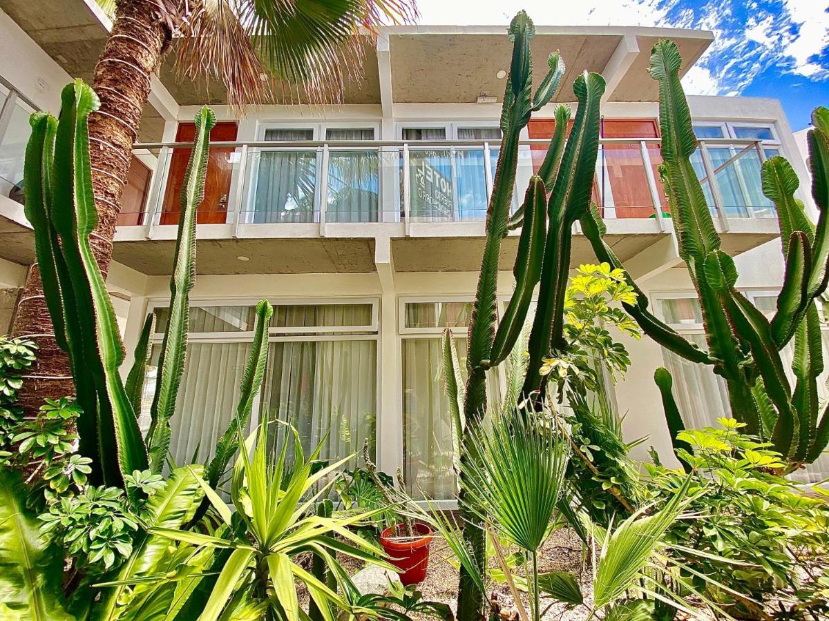 Hotel Puerto Chinchorro Arica Luaran gambar